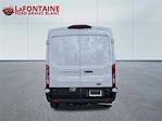 New 2025 Ford Transit 350 HD Medium Roof Empty Cargo Van for sale #25FC564 - photo 4