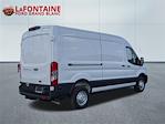 New 2025 Ford Transit 350 HD Medium Roof Empty Cargo Van for sale #25FC564 - photo 6