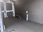New 2025 Ford Transit 350 HD Medium Roof Empty Cargo Van for sale #25FC564 - photo 8
