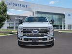 New 2025 Ford F-550 XLT Regular Cab 4WD Cab Chassis for sale #25FC578 - photo 11