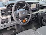 New 2025 Ford F-550 XLT Regular Cab 4WD Cab Chassis for sale #25FC578 - photo 13