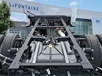 New 2025 Ford F-550 XLT Regular Cab 4WD Cab Chassis for sale #25FC578 - photo 6
