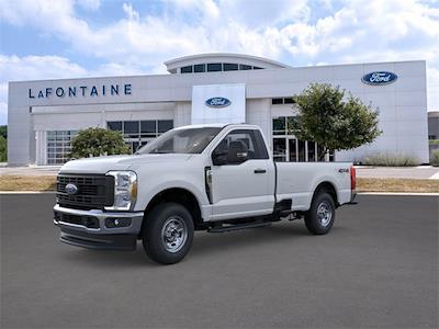 2025 Ford F-250 Regular Cab 4WD Pickup for sale #25FC589 - photo 1