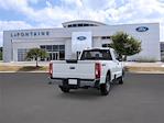 2025 Ford F-250 Regular Cab 4WD Pickup for sale #25FC589 - photo 8