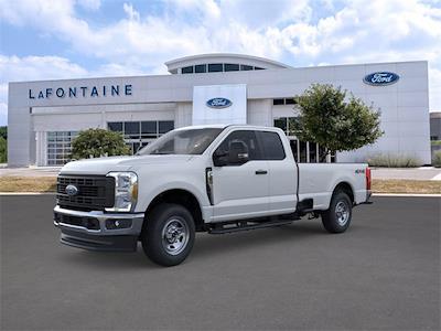 New 2025 Ford F-350 XL Super Cab 4WD SRW Pickup for sale #25FC632 - photo 2