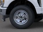 New 2025 Ford F-350 XL Super Cab 4WD SRW Pickup for sale #25FC632 - photo 19