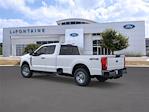 New 2025 Ford F-350 XL Super Cab 4WD SRW Pickup for sale #25FC632 - photo 5