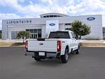 New 2025 Ford F-350 XL Super Cab 4WD SRW Pickup for sale #25FC632 - photo 8