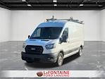 Used 2020 Ford Transit 250 Medium Roof Empty Cargo Van for sale #25FX548A - photo 1