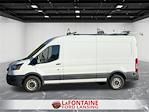 Used 2020 Ford Transit 250 Medium Roof Empty Cargo Van for sale #25FX548A - photo 5