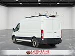 Used 2020 Ford Transit 250 Medium Roof Empty Cargo Van for sale #25FX548A - photo 2