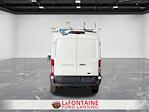 Used 2020 Ford Transit 250 Medium Roof Empty Cargo Van for sale #25FX548A - photo 6