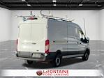 Used 2020 Ford Transit 250 Medium Roof Empty Cargo Van for sale #25FX548A - photo 7