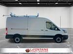 Used 2020 Ford Transit 250 Medium Roof Empty Cargo Van for sale #25FX548A - photo 8