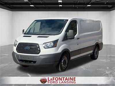 2017 Ford Transit 150 Low Roof RWD Empty Cargo Van for sale #25FX548B - photo 1
