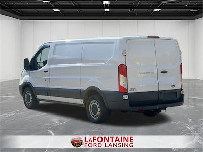 2017 Ford Transit 150 Low Roof RWD Empty Cargo Van for sale #25FX548B - photo 2