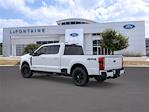 New 2026 Ford F-250 XLT Crew Cab 4WD Pickup for sale #26F102 - photo 6