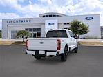 New 2026 Ford F-250 XLT Crew Cab 4WD Pickup for sale #26F102 - photo 2