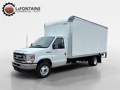 2026 Ford E-450 RWD Box Van for sale #26FC004 - photo 1