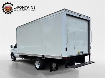 2026 Ford E-450 RWD Box Van for sale #26FC004 - photo 2