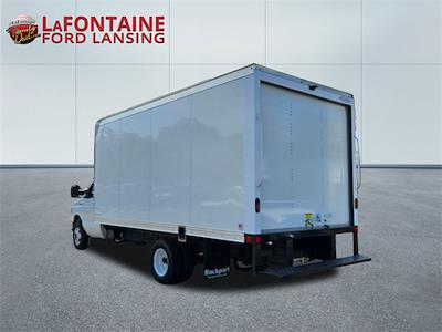 New 2026 Ford E-450 16' Rockport Box Van for sale #26FC005 - photo 2