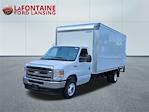 New 2026 Ford E-450 16' Rockport Box Van for sale #26FC005 - photo 1