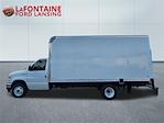 New 2026 Ford E-450 16' Rockport Box Van for sale #26FC005 - photo 4