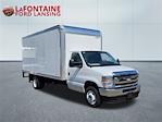 New 2026 Ford E-450 16' Rockport Box Van for sale #26FC005 - photo 8
