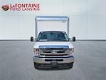 New 2026 Ford E-450 16' Rockport Box Van for sale #26FC005 - photo 9