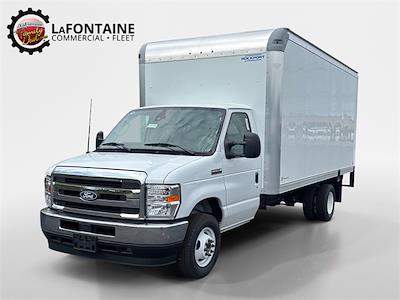 2026 Ford E-450 RWD Box Van for sale #26FC006 - photo 1