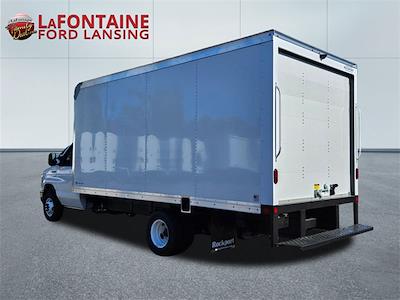 New 2026 Ford E-450 16' Rockport Box Van for sale #26FC006 - photo 2