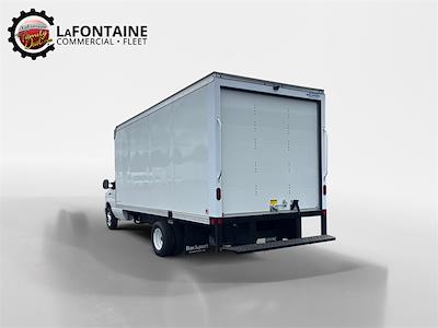 2026 Ford E-450 RWD Box Van for sale #26FC006 - photo 2