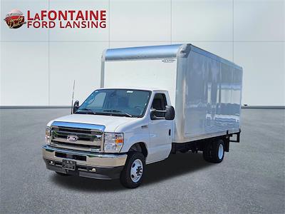 2026 Ford E-450 RWD Rockport Box Van for sale #26FC007 - photo 1