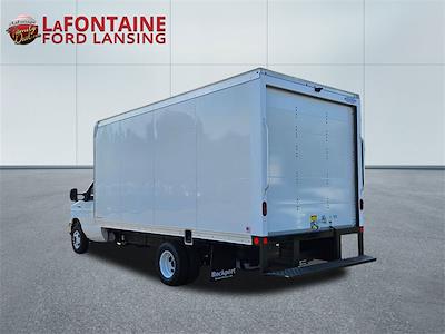 2026 Ford E-450 RWD Rockport Box Van for sale #26FC007 - photo 2