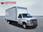 New 2026 Ford E-450 16' Rockport Box Van for sale #26FC008 - photo 8