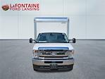 New 2026 Ford E-450 16' Rockport Box Van for sale #26FC008 - photo 9