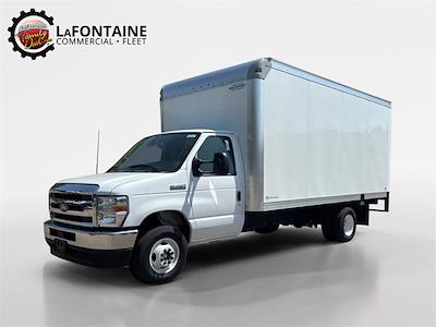 2026 Ford E-450 RWD Box Van for sale #26FC009 - photo 1