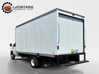 2026 Ford E-450 RWD Box Van for sale #26FC009 - photo 2