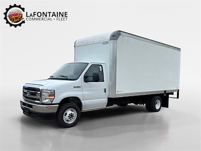 2026 Ford E-450 RWD Box Van for sale #26FC010 - photo 1