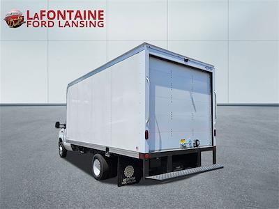 2026 Ford E-450 RWD Rockport Box Van for sale #26FC010 - photo 2