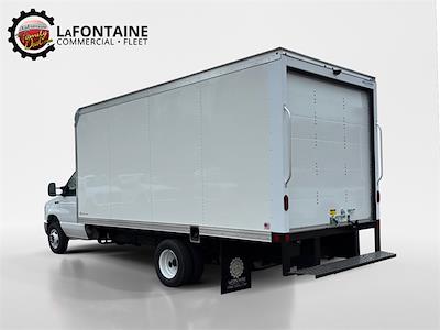 2026 Ford E-450 RWD Box Van for sale #26FC010 - photo 2