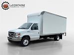 2026 Ford E-450 RWD Box Van for sale #26FC010 - photo 1