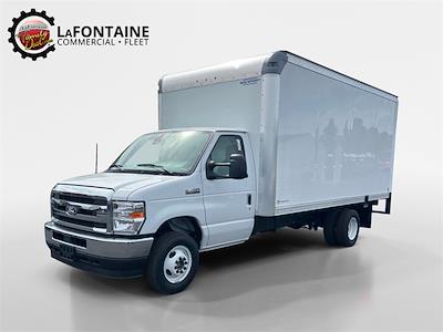 2026 Ford E-450 RWD Box Van for sale #26FC011 - photo 1