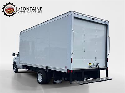 2026 Ford E-450 RWD Box Van for sale #26FC011 - photo 2