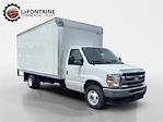 2026 Ford E-450 RWD Box Van for sale #26FC011 - photo 4