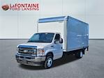 New 2026 Ford E-450 16' Rockport Box Van for sale #26FC012 - photo 1