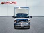 New 2026 Ford E-450 16' Rockport Box Van for sale #26FC012 - photo 10