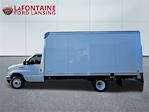 New 2026 Ford E-450 16' Rockport Box Van for sale #26FC012 - photo 5