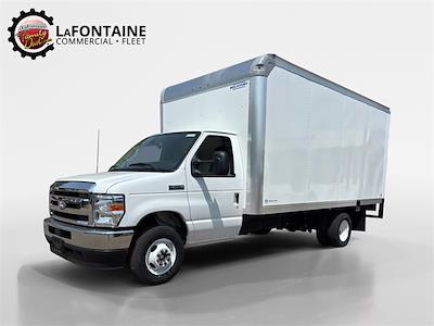 2026 Ford E-450 RWD Box Van for sale #26FC013 - photo 1