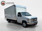 New 2026 Ford E-450 16' Box Van for sale #26FC013 - photo 4